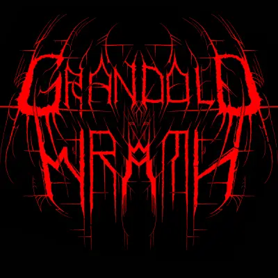 logo Grand Old Wrath